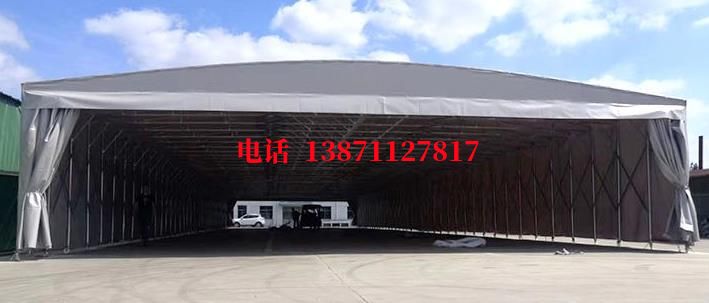 道滘镇湖北工业仓库篷房